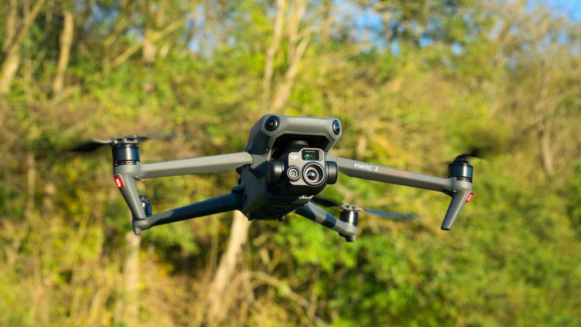 Mavic 3T